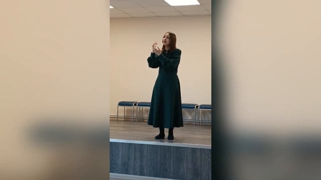 4. Микитенко София - Вот цветочек распустился