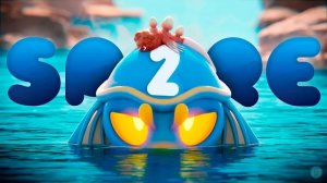 Новости SPORE 2: Бесконечная Эволюция в The Sapling и Reactonix