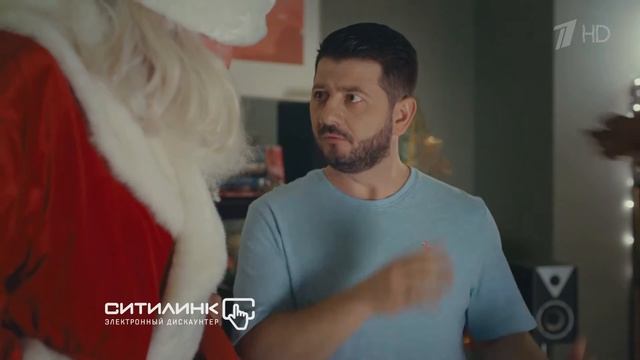 Ситилинк - Новый год (Михаил Галустян) (2019)