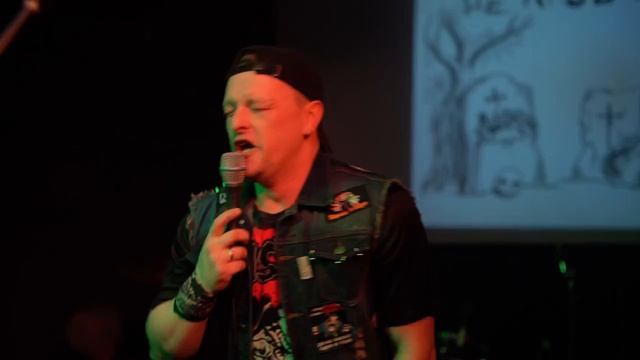 НЕ ЛЮDИ - Таверна 04.04.26. Asmodey House