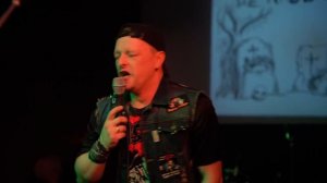 НЕ ЛЮDИ - Таверна (04.04.26. Asmodey House)