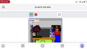 alygata и Foxy 15 K во игре ночные кошмары у alygata ночь 1 😺🩸🌙