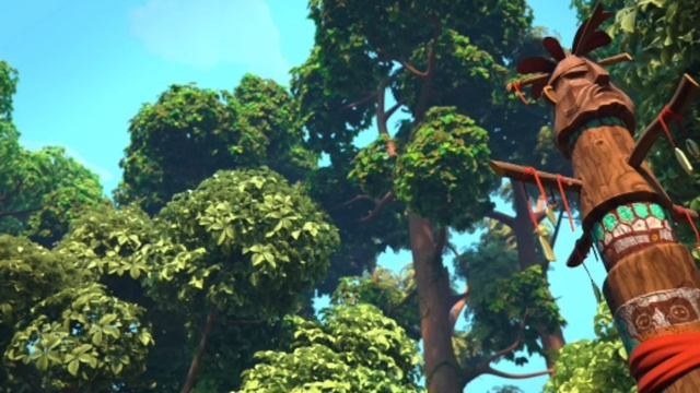 Наследники (пилот Богатырят) 1-2 серия, реакция.