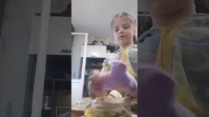 1 часть вечерний влог ролплей