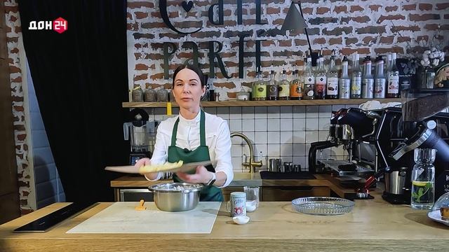 Я взломала пентагон, чтобы найти этот рецепт шарлотки