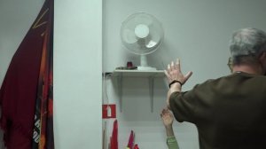 21.04.26. Служение Духа. Всё преодолев, устоять!