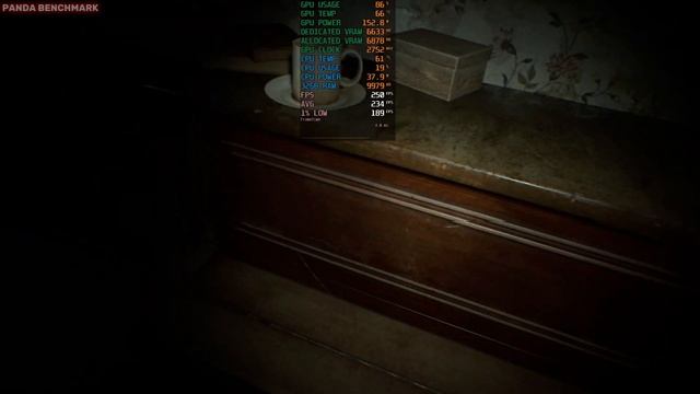 Resident Evil 7  RTX 5060 Ti 16GB  Ryzen 5 14400F  1080p 1440p 4K  DLSS FSR