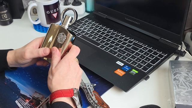 *AFNAN
Supremacy pour Home
* - распаковка первых эмоций🤔