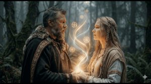 САКРАЛЬНАЯ ГАРМОНИЯ: Мужской и женский вокал в 432 Гц ✨