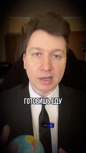 Я мыл руки 100 раз в день, мой опыт ОКР и как я его облегчил