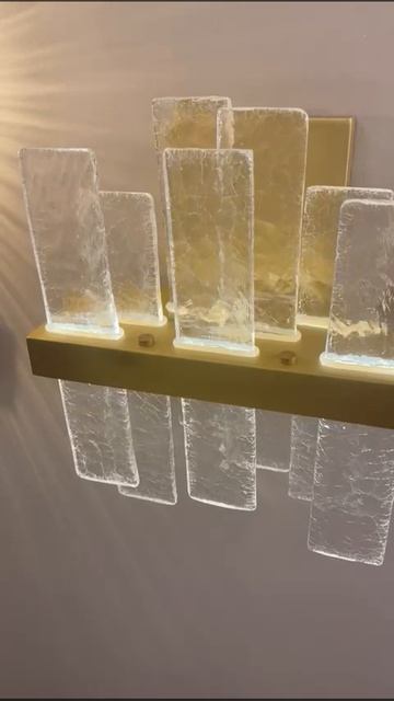 Настенный светильник Newport 10830 10832/A