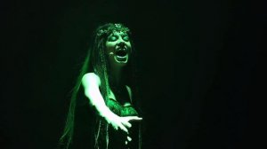 Камень - проморолик к спектаклю