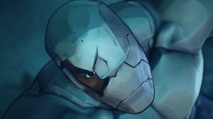 Invincible VS - Official Story Trailer