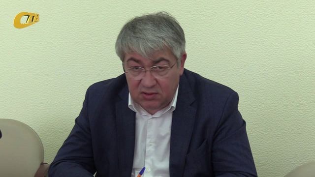 ПЕРВЫЙ ЗАМГЛАВЫ ЖЕЛЕЗНОГОРСКА АЛЕКСАНДР ПЕТРОВ ПОКИДАЕТ ЗАНИМАЕМУЮ ДОЛЖНОСТЬ