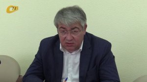 ПЕРВЫЙ ЗАМГЛАВЫ ЖЕЛЕЗНОГОРСКА АЛЕКСАНДР ПЕТРОВ ПОКИДАЕТ ЗАНИМАЕМУЮ ДОЛЖНОСТЬ