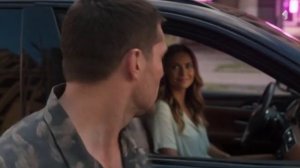 Джейсон поккидает Припять и едет в сторону ЧАЭС