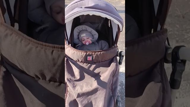 Влог. День 1