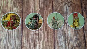 4 КОРОЛЕВЫ💖ЧТО БЫЛО💖ЧТО ЕСТЬ💖ЧТО БУДЕТ💖 💖💖#4КоролевыТаро#ГаданиеНаБудущее#ТароГадание