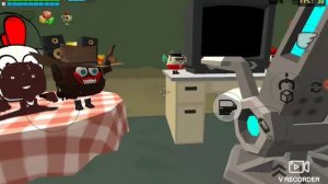 ОБНОВА 5.6.01 и специальный гость!