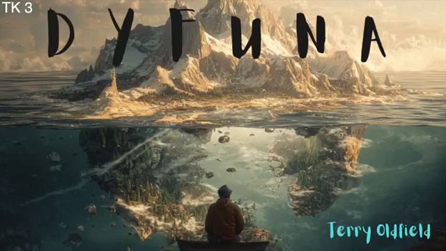 Illumination - Full Album ... Terry Oldfield