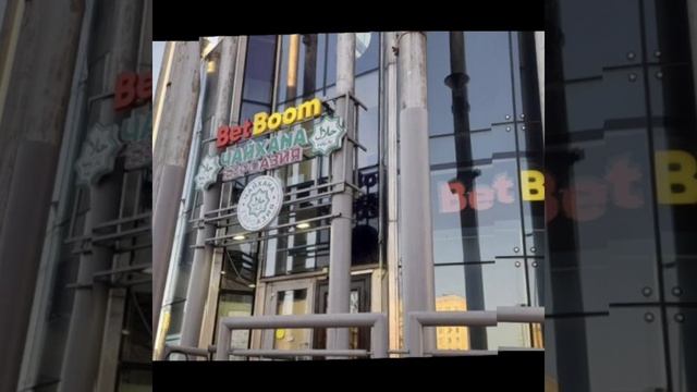 В разное время изготовленные рекламные конструкции все равно остаются…