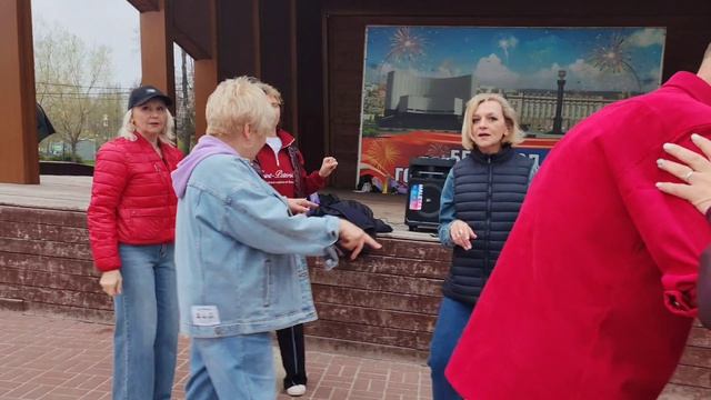 17 апреля.Как люблю я тебя....