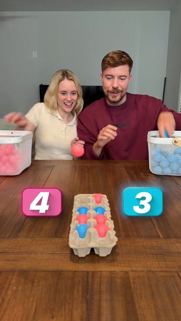 Победитель выбирает наш медовый месяц!