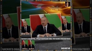 ЭТОТ ПРИМЕР МОЖЕТ ОКАЗАТЬСЯ ВАЖНЫМ ДЛЯ ТЕХ СТРАН, КОТОРЫЕ ДО СИХ ПОР НАХОДЯТСЯ В СОСТОЯНИИ ВОЙНЫ.