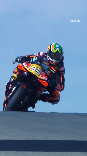 Педро Акоста активировал новое тайное усиление в MotoGP Fantasy! 👀🔮