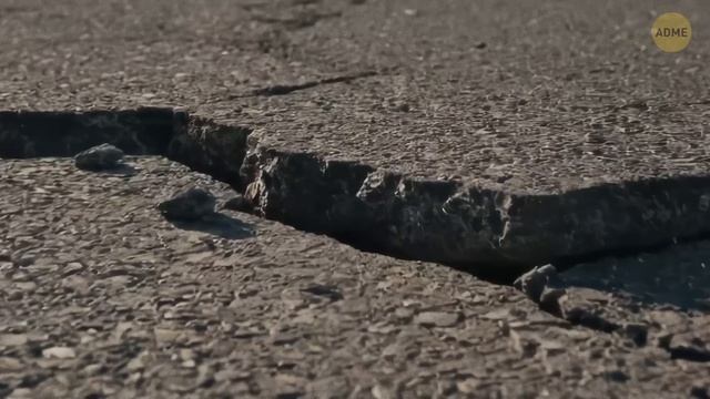 Аризона погружается в землю — время на исходе