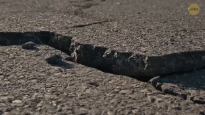 Аризона погружается в землю — время на исходе