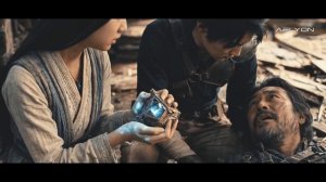 РЕНКАЙ - Избранный - Эпический короткометражный боевик