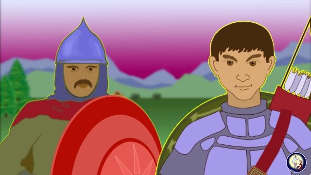 Пограничники