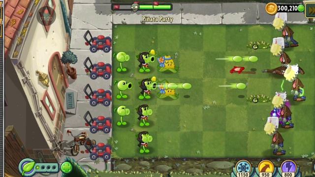 PvZ 2
