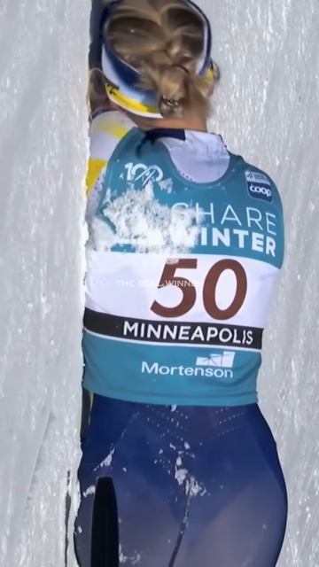 Sweden TOP 3 Skiers - F. Karlsson • J. Sundling