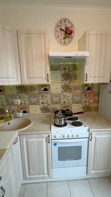 Видео Обзор Квартиры