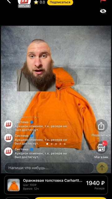 Почему всем нравится Carhartt?