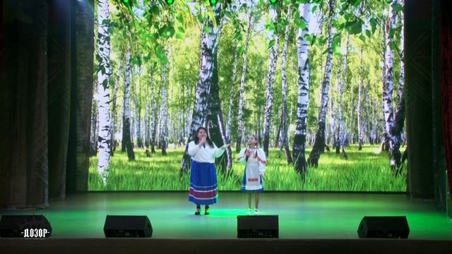 Первые роли Кира Никонюк Знаменский СДК