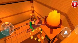 Я прохожу астральный храм!!! ♡♢☆✧