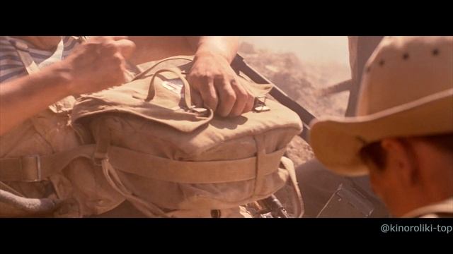 9 рота Нападение на колонну. Full HD