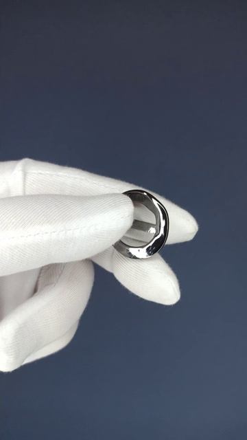 Пуговицы никель (р-р 36), Артикул 05500