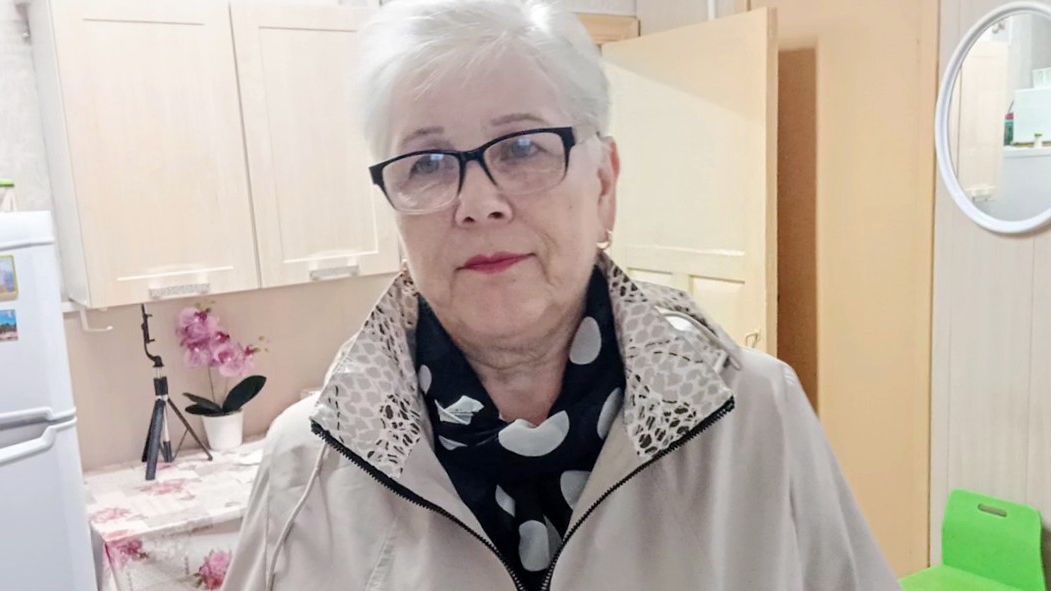 Жизнь на пенсии Ездила на рыбок в Гатчина.