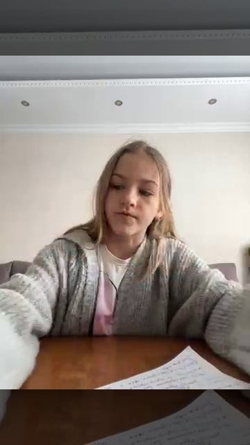 Обзор вещей со стола