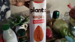 Каша моя любимая. Закупка продуктов на 3000руб. Сварила борщ.