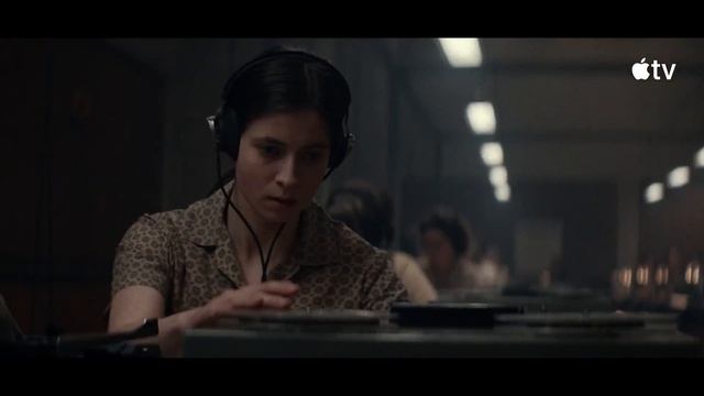 Звездный городок 1 СезонРусский трейлер Субтитры 2026 Фантастика триллер д