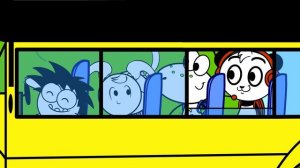 Learn the Alphabet with Colored Balloons ! Educational ABC Song Nursery Rhymes for Kids