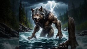 Верный зверь