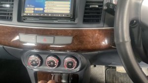 1613 MITSUBISHI GALANT FORTIS CY3A 4B10 2011 год.