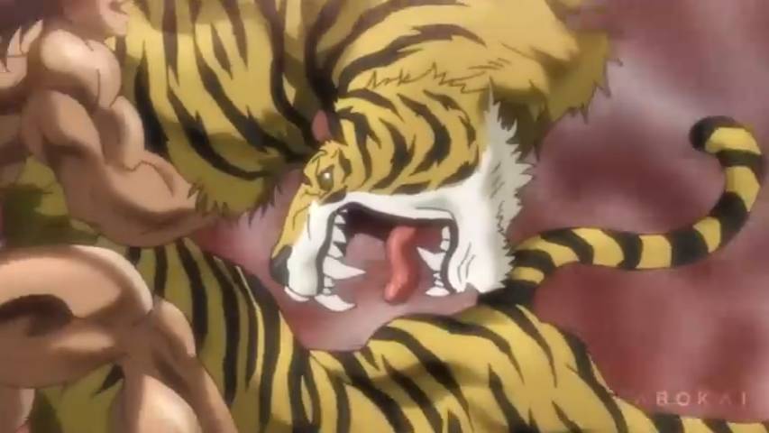 Pickle vs Kaiou Retsu - Baki Hanma S2AMVHonor get.gt