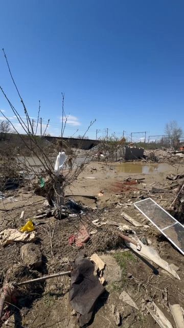 Душераздирающая история - Дагестан